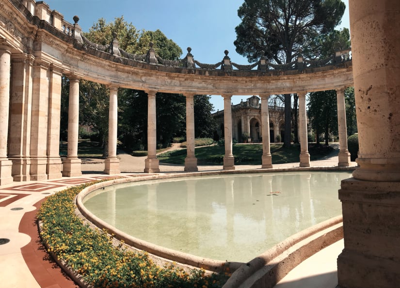 Montecatini Terme